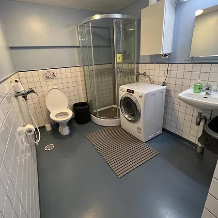 Hostel Office House Services 223 Helsinki