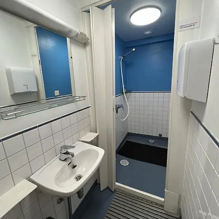 Office House Services 223 * Helsinki