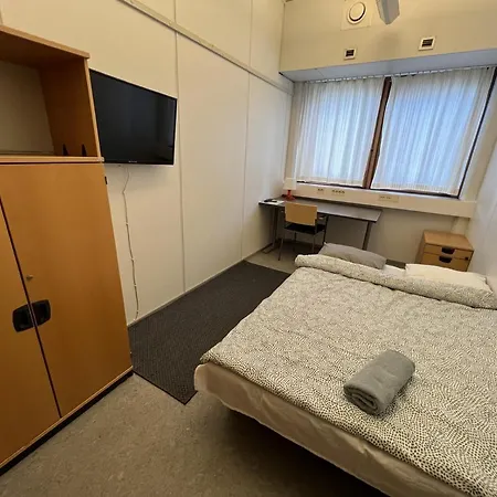 Hostel Office House Services 223 Helsinki