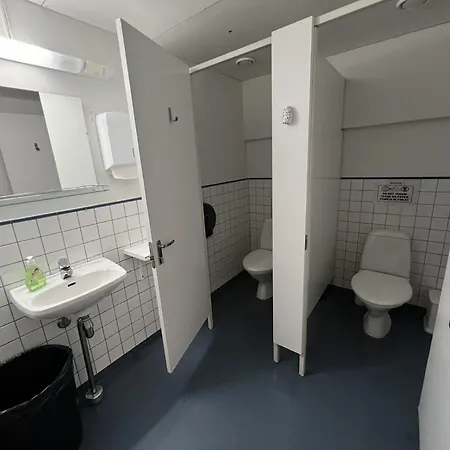 Office House Services 223 Helsinki