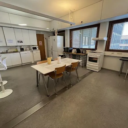 Hostel Office House Services 223 *