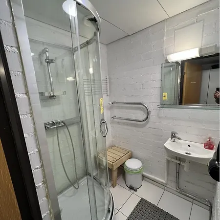 Hostel Office House Services 223 *