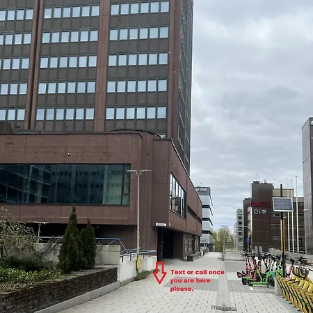 Hostel Office House Services 223