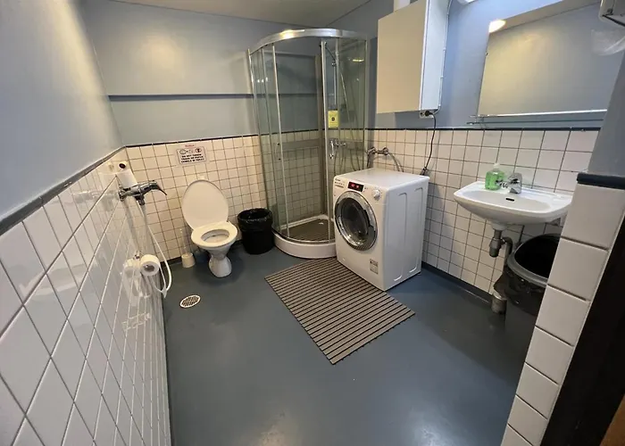 Hostel Office House Services 223 Ελσίνκι