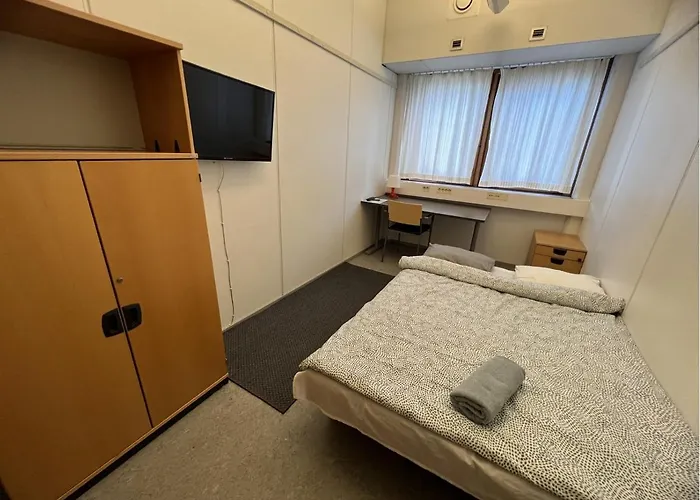 Hostel Office House Services 223 Ελσίνκι