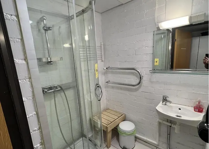 Hostel Office House Services 223 *