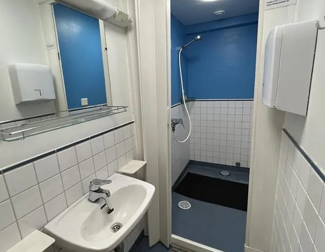 Office House Services 223 * 赫尔辛基