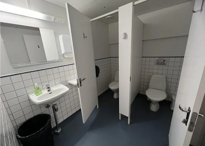 Office House Services 223 赫尔辛基